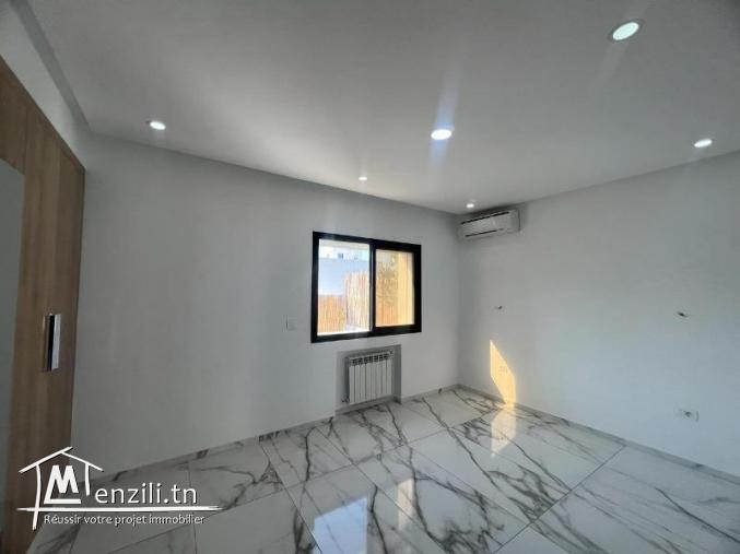 V415 Villa NOVA 2 HAMMAMET NORD Z
