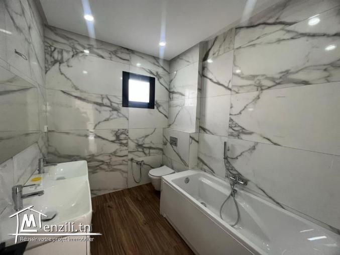 V415 Villa NOVA 2 HAMMAMET NORD Z
