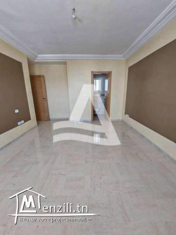 Appartement S3 à vendre à la Marsa