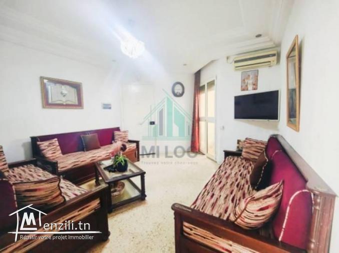 Un Appartement S2 de 90 m² à Nouvelle Medina