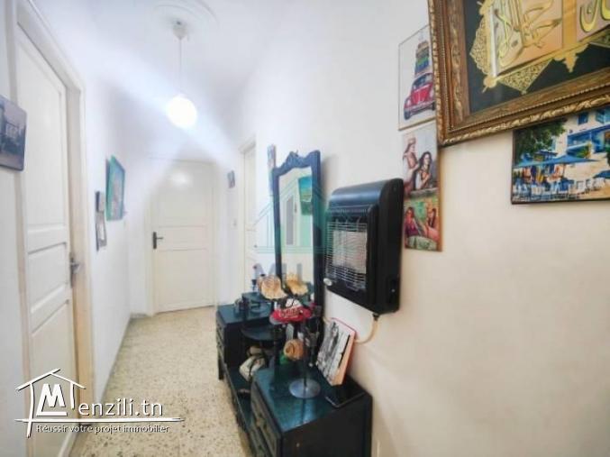 Un Appartement S2 de 90 m² à Nouvelle Medina