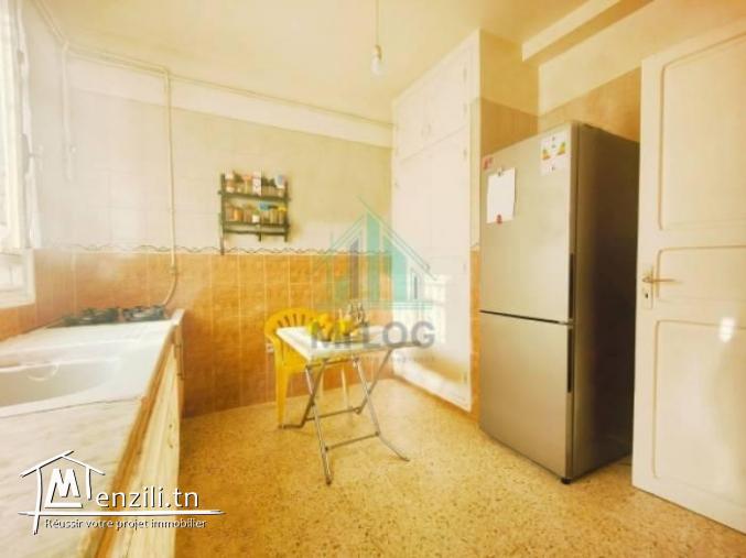 Un Appartement S2 de 90 m² à Nouvelle Medina