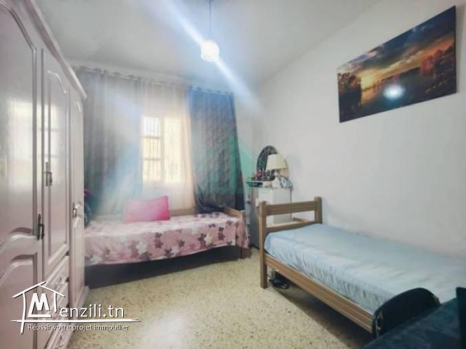 Un Appartement S2 de 90 m² à Nouvelle Medina