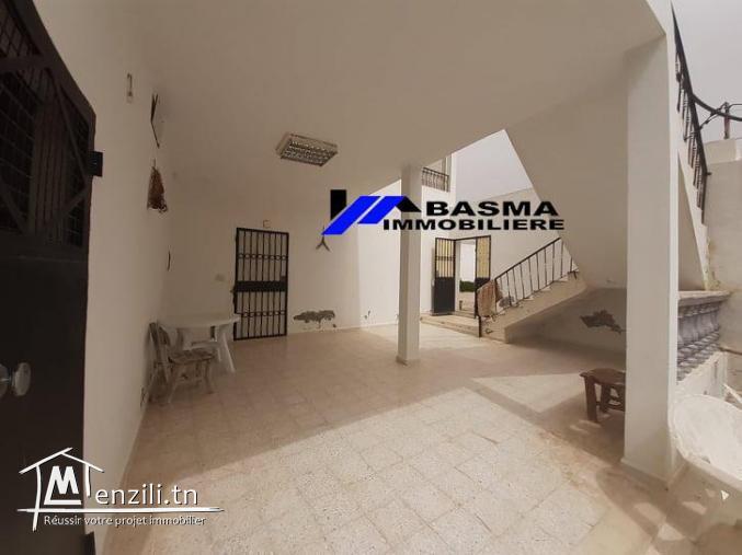 Une senia de 3 hectar à vendre situé à kalaa kbira