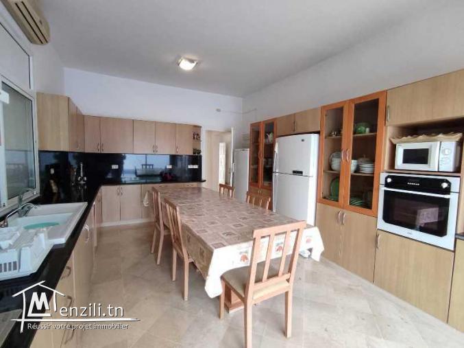 V268 Villa PANORAMA YASMINE HAMMAMET Z