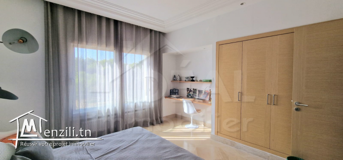 AV Appartement S4 à la Marina GAmmarth