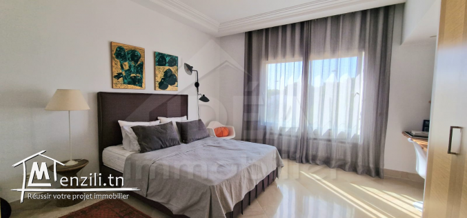 AV Appartement S4 à la Marina GAmmarth