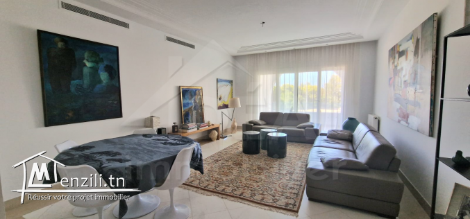 AV Appartement S4 à la Marina GAmmarth