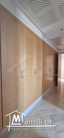 AV Appartement S4 à la Marina GAmmarth