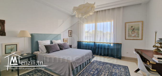 AV Appartement S4 à la Marina GAmmarth