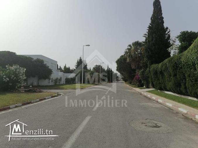 Un terrain de 210 m² à vendre à la zone touristique Mrezga 51355351