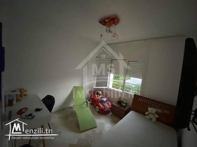 Appartement S+3 pied dans l'eau à vendre à Nabeul 51355351