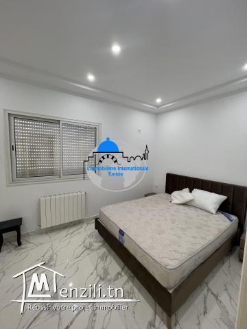 A louer S1 meublé prés de la faculté de médecine Sousse