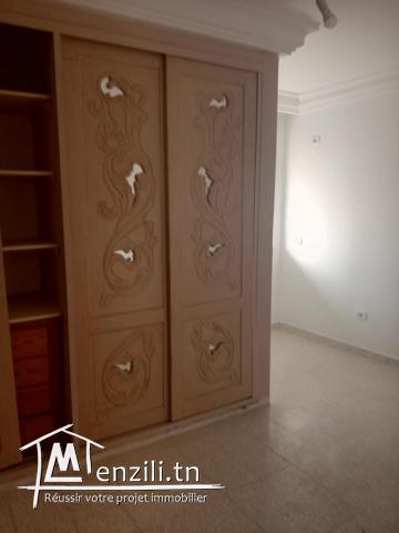 Annonce de Location Maison à La Goulette