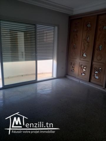 Annonce de Location Maison à La Goulette