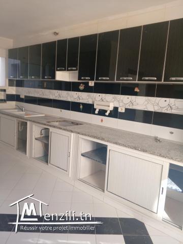 Annonce de Location Maison à La Goulette