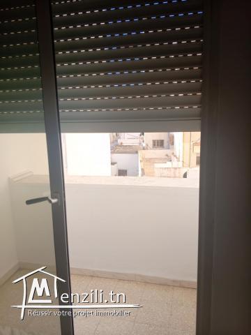 Annonce de Location Maison à La Goulette
