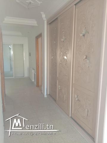 Annonce de Location Maison à La Goulette