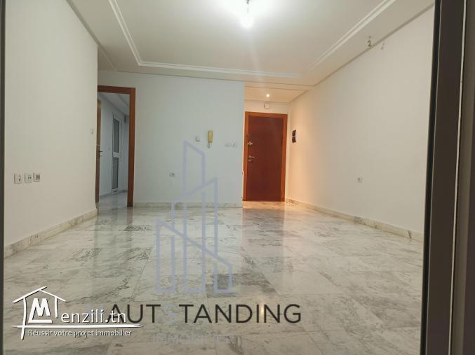 Super Appart S+3 vue dégagée à louer à sousse