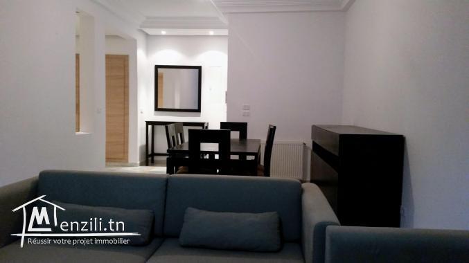 Appart S plus 4 un grand cellier et 2 pl de parking