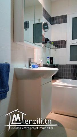 Appart S plus 4 un grand cellier et 2 pl de parking