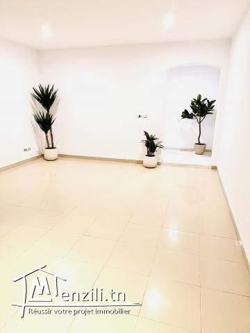 À Louer : Appartement S+3 spacieux et lumineux à L'Aouina - Résidence L'Albatros