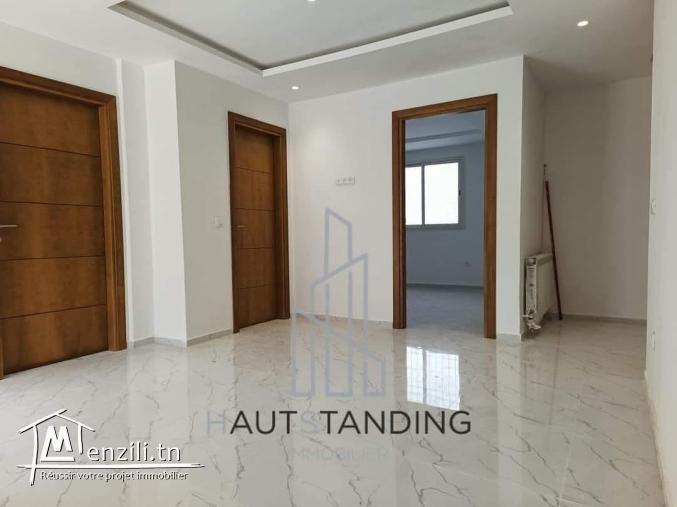 Super Maison RDC neuf direct promoteur à vendre à Sousse