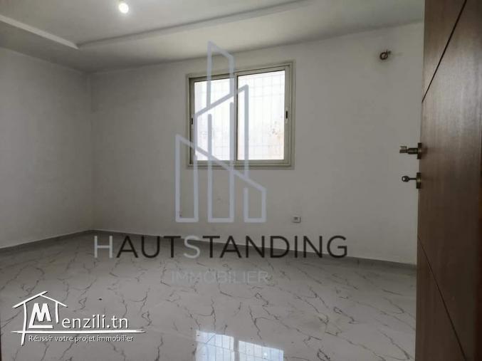 Super Maison RDC neuf direct promoteur à vendre à Sousse