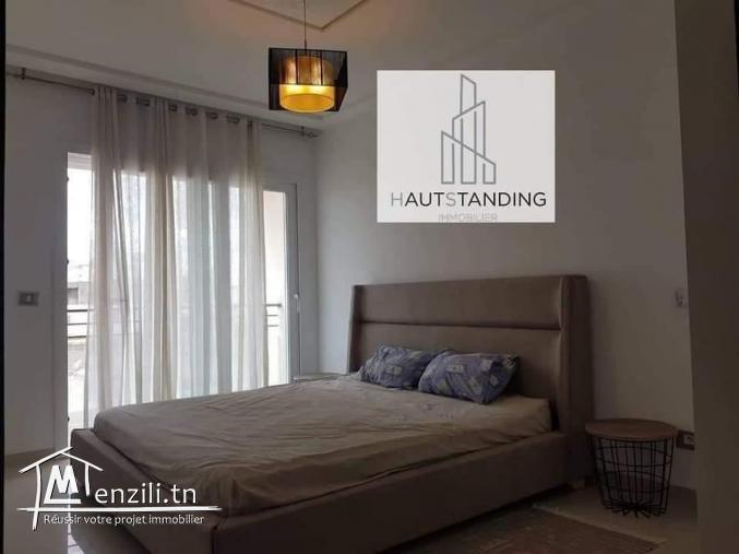 Super Appart S1& S2 à louer à Sousse