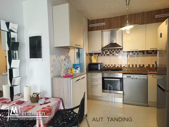 Super Appart S1& S2 à louer à Sousse