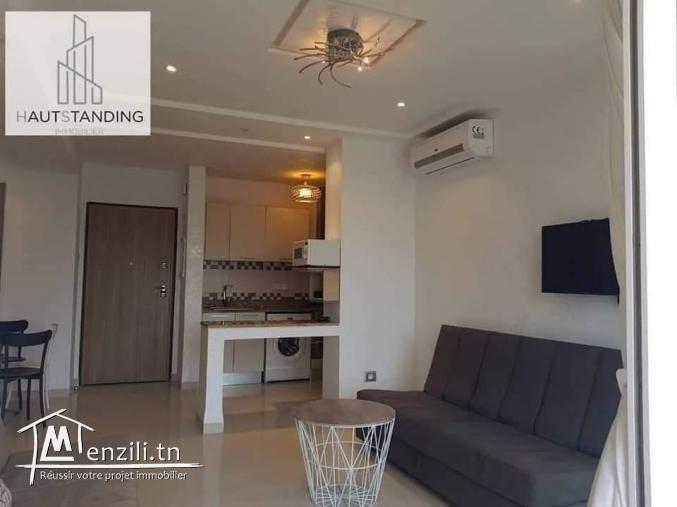 Super Appart S1& S2 à louer à Sousse