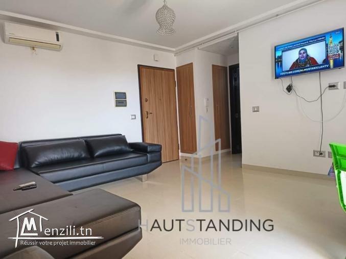 Super Appart S1& S2 à louer à Sousse