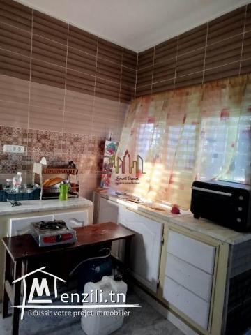 V512 Maison LINA DOUIKHLA