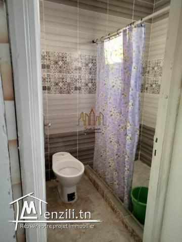 V512 Maison LINA DOUIKHLA