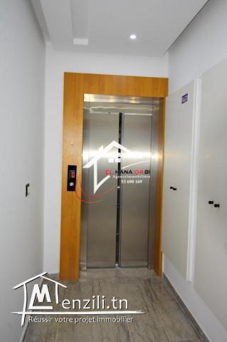 à vendre s+2 neuf jamais habité à roudha mahdia