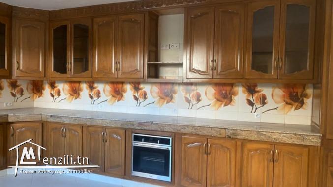 Villa bureautique a louer à Alain savary