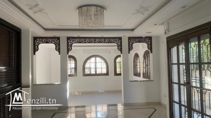 Villa bureautique a louer à Alain savary