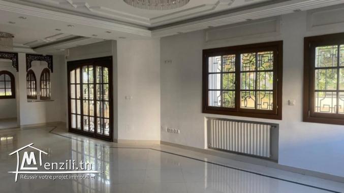 Villa bureautique a louer à Alain savary