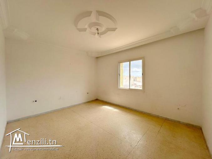 Appaartement S+2 à TEBOULBA