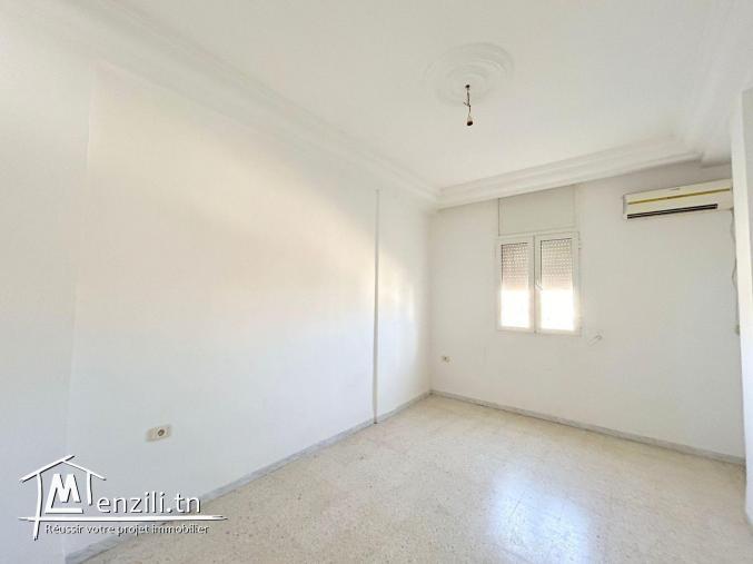 Appartement S+2 au 4e étage – Mahdia, Zone Touristique