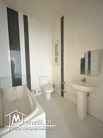 Appartement S+2 au 4e étage – Mahdia, Zone Touristique