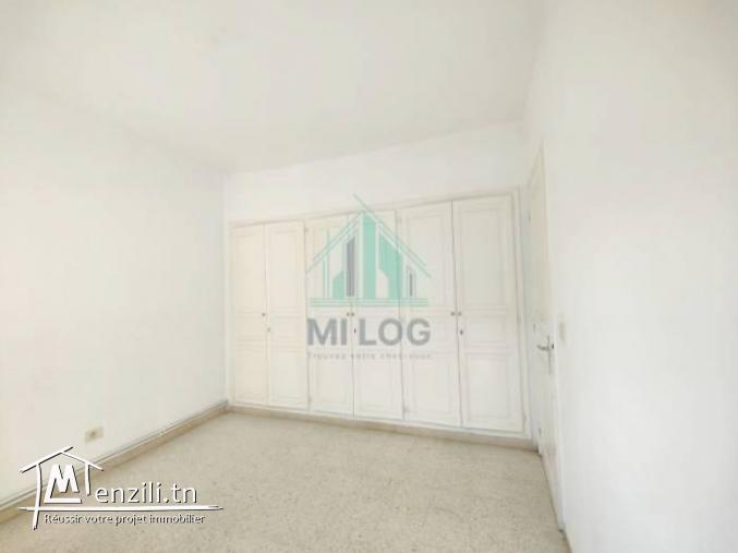 Un Appartement S2 de 115 m² à Nouvelle Medina