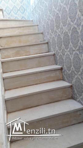 maison à vendre à  Ezzouhour 3