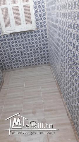 maison à vendre à  Ezzouhour 3