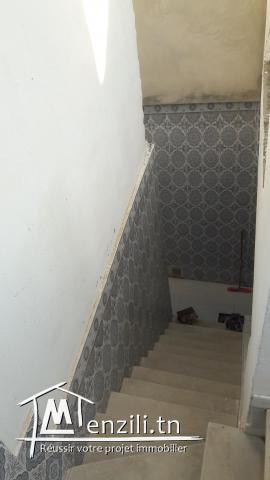 maison à vendre à  Ezzouhour 3