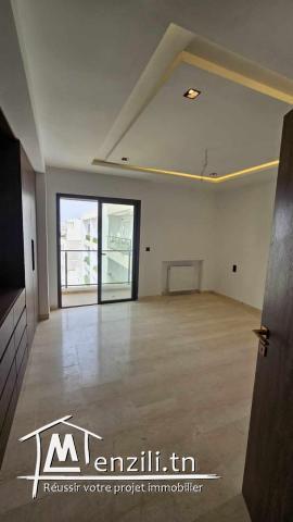 Des appartements s1 a vendre à Ain Zaghouan nord