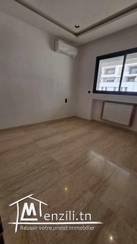 Des appartements s1 a vendre à Ain Zaghouan nord