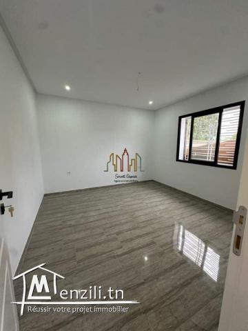 V473 Villa RAHIL BENI KHIAR