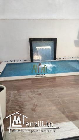 V473 Villa RAHIL BENI KHIAR