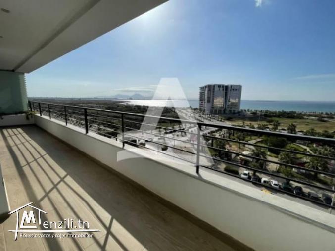 Location Appartement vue lac au lac 2